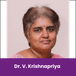 Sri Ramakrishna College of Arts and Science, Associate Professor & Head, Dept. of Computer Science with Cognitive Science: Dr. V. Krishnapriya Interview